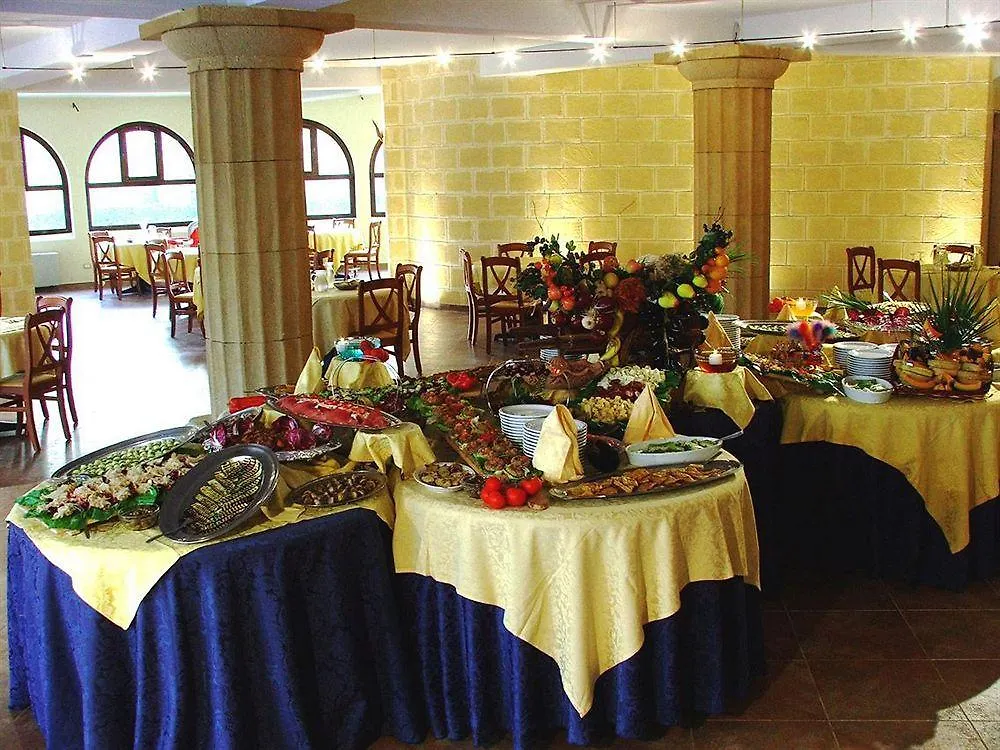 Hotel L'Oasi Di Selinunte Castelvetrano