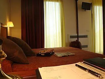 Hotel L'Oasi Di Selinunte Castelvetrano