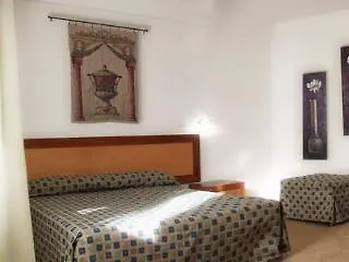 Hotel L'Oasi Di Selinunte Castelvetrano 4*,
